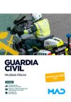 Guardia Civil Escala De Cabos Y Guardias. Pruebas Físicas