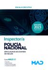 Inspector/a De Policía Nacional. Simulacros De Examen De Inglés