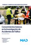 Investigación De Accidentes De Tráfico Nivel 1