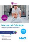 Manual del Celador/a de Instituciones Sociosanitarias. Contenidos adaptados a personas con discapacidad intelectual