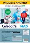 Paquete Ahorro Celador/a. Servicio Andaluz de Salud (SAS)