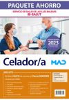 Paquete Ahorro Celador/a. Servicio de Salud de Las Illes Balears (IB SALUT)