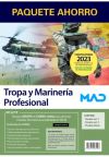 Paquete Ahorro Tropa y Marinería. Ministerio de Defensa