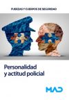 Personalidad Y Actitud Policial