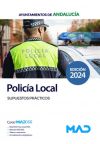 Policía Local De Andalucía. Supuestos Prácticos