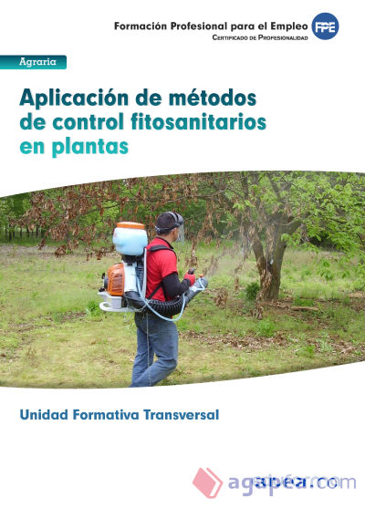 Aplicacion De Metodos De Control Fitosanitarios En Plantas