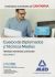 Portada de Cuerpo de Diplomados y Técnicos Medios de la Administración de la Comunidad Autónoma de Cantabria. Temario de Materias Comunes volumen 1, de Ed. MAD