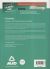 Contraportada de Cuidador de la Administración de la Comunidad Foral de Navarra. Temario y test parte general 1, de José Antonio ... [et al.] Guerrero Arroyo