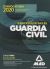 Portada de Guardia Civil. Ejercicios de inglés, de Alba Martos Carmona