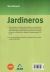 Contraportada de Jardineros. Test general, de Ed. MAD