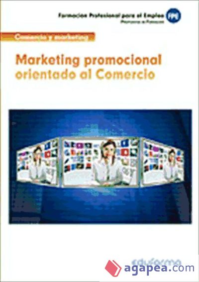 Marketing Promocional Orientado Al Comercio