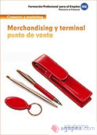 Merchandising y Terminal Punto de Venta