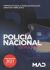 Portada de Policía Nacional Escala Básica. Preparación para la prueba de ortografía: ejercicios y simulacros, de Antonio Rodríguez Yergo