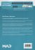 Contraportada de Solo Plazos y Recursos. Cuestionarios sobre las distintas Leyes Procesales. Administración de Justicia, de Francisco Enrique ... [et al.] Rodríguez Rivera