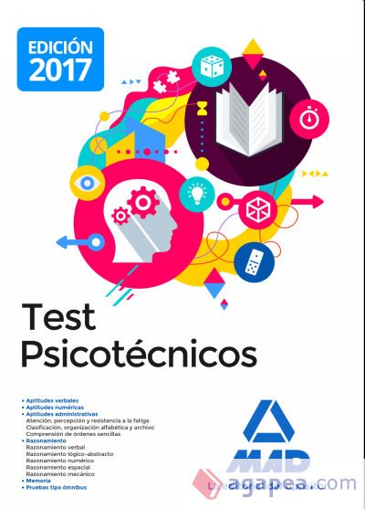 Test psicotécnicos