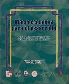 Portada de Macroeconom&iacute;a para el desarrollo