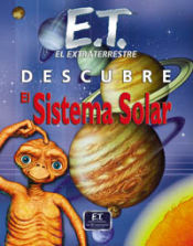 Portada de ET descubre el sistema solar