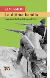 Portada de La última batalla