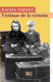 Portada de Víctimas de la Victoria