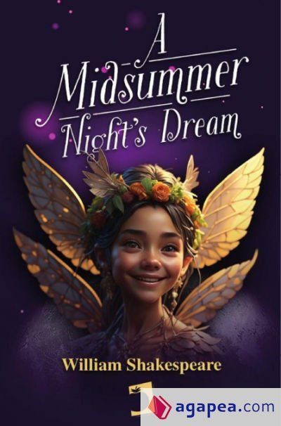 William Shakespeare A Midsummer Night's Dream (Relié - Foto 7