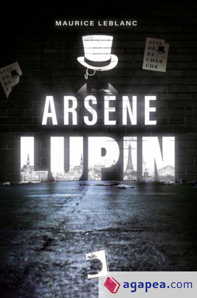 Arsène Lupin