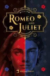 Portada de Romeo and Juliet