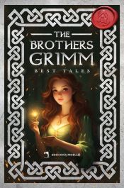 Portada de The Brothers Grimm Best Tales