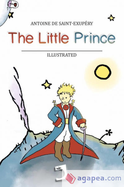 The Little Prince