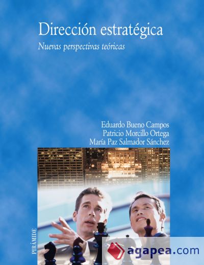 Dirección estratégica