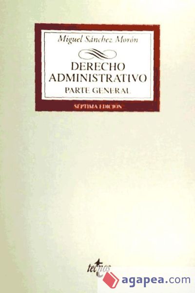 Derecho Administrativo