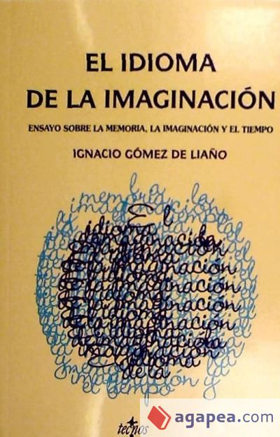 El idioma de la imaginación