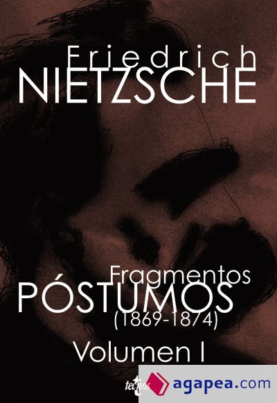 Fragmentos póstumos (1869-1874)