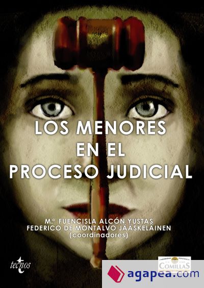 Los menores en el proceso judicial