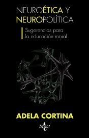 Portada de Neuroética y neuropolítica