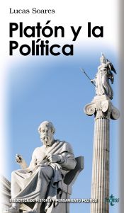 Portada de Platón y la política