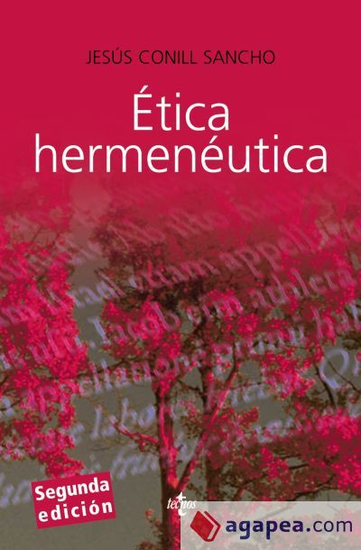 Ética hermenéutica