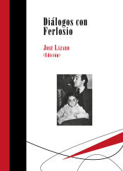 Portada de Diálogos con Ferlosio