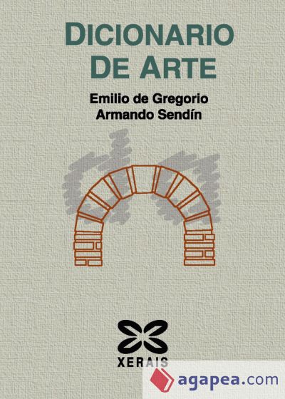 Dicionario de Arte