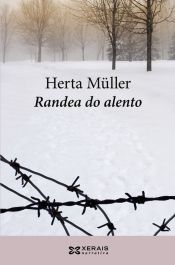 Portada de Randea do alento