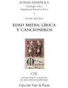 Edad Media : lírica y cancioneros