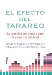 Portada de El efecto del tarareo (Ebook)