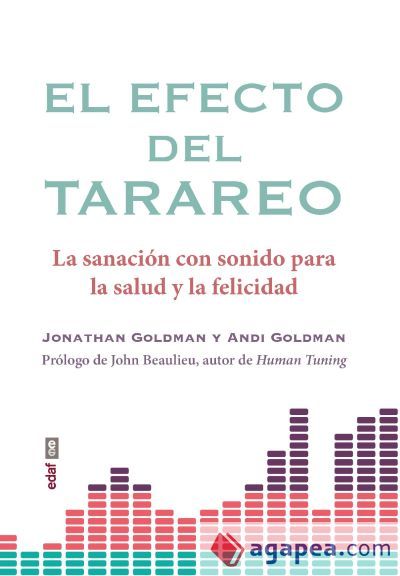 El efecto del tarareo (Ebook)