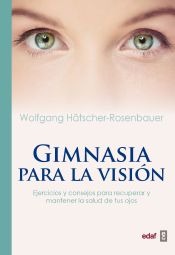 Portada de Gimnasia para la visión (Ebook)