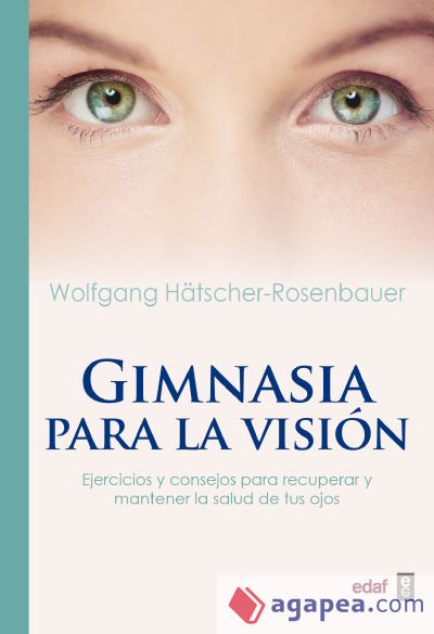 Gimnasia para la visión (Ebook)