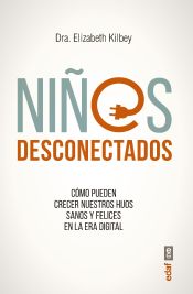 Portada de Niños desconectados (Ebook)