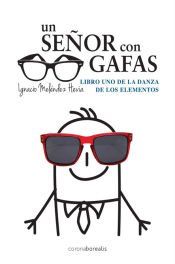 Portada de Un se&ntilde;or con gafas