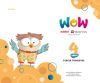Proyecto Wow 4 A&ntilde;os Carpeta 3 Trimestre
