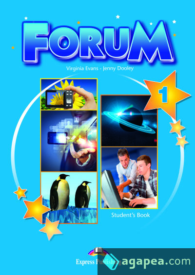 Forum 1. Revised Student's Pack