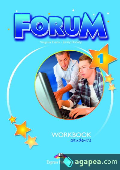 Forum 1, Workbook B2