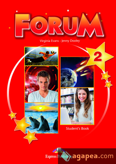Forum 2. Revised Student’s Pack